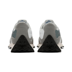 Giay New Balance NB327 'Grey' GS327LAB