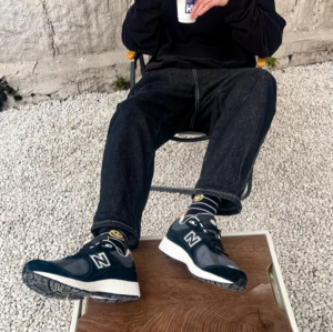 Giay New Balance N2002R 'Black Sepia' M2002REB