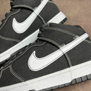 Giay Nike Dunk Mid 'Off Noir White' DV0830-001
