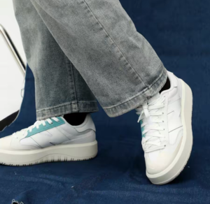 Giay New Balance 302 'Sea Salt Faded Teal' CT302SC