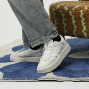 Giay New Balance 302 'Sea Salt Faded Teal' CT302SC