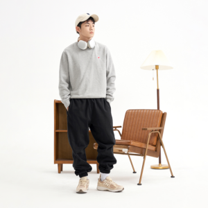 Giay New Balance 2002R 'Khaki Marble' M2002RID