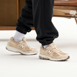 Giay New Balance 2002R 'Khaki Marble' M2002RID