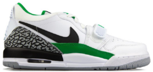 Giay Nike Air Jordan Legacy 312 'Pine Green' FN3407-101
