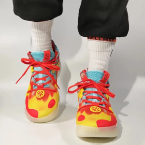 Giay Adidas Harden Vol. 6 'Burning Winter' HP9905