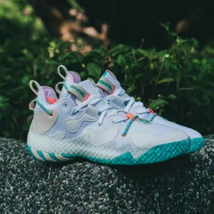 Giay Adidas Harden Vol. 6 'The Bahamas' GW9031