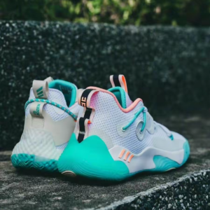 Giay Adidas Harden Vol. 6 'The Bahamas' GW9031