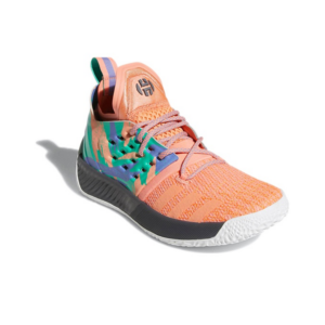 Giay Adidas Harden Vol. 2 J 'California Dreamin' AP9843