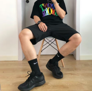 Giay Asics Jog 100 S 'Black' 1201A325-001