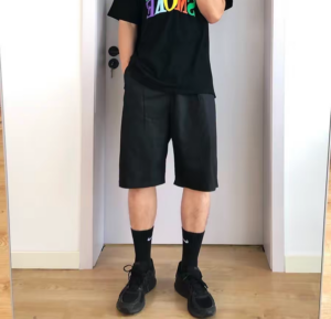 Giay Asics Jog 100 S 'Black' 1201A325-001