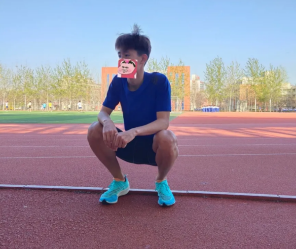 Giày Nike ZoomX Vaporfly NEXT% 2 'Aurora Green' CU4111-300 - Ảnh 5