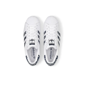 Giay Adidas Superstar 'Paisley Pasttern' HP5508