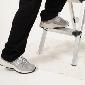 Giay New Balance 878 'Grey' CM878MC1