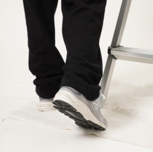 Giay New Balance 878 'Grey' CM878MC1