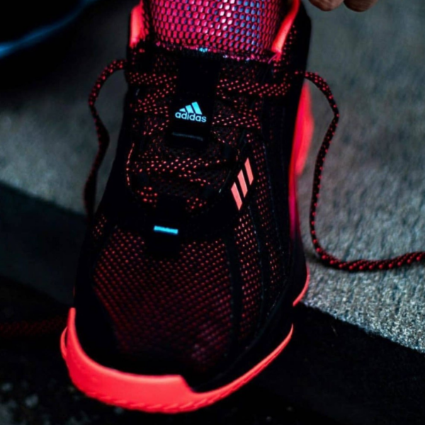 Giày Adidas Dame 7 GCA 'Visionary' G57905 - Ảnh 4
