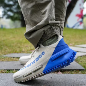 Giay Adidas Pharrell x NMD S1 Mahbs 'Oatmeal' HP2641