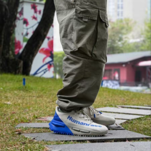 Giay Adidas Pharrell x NMD S1 Mahbs 'Oatmeal' HP2641