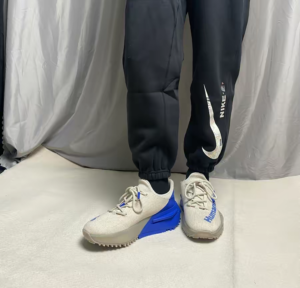 Giay Adidas Pharrell x NMD S1 Mahbs 'Oatmeal' HP2641