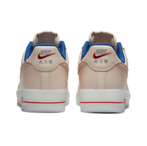 Giay Nike Air Force 1 Low '07 LV8 'Ice Sole' DH0928-800