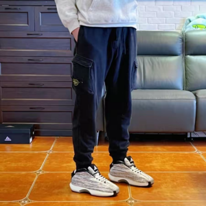 Giay Adidas Crazy 1 'Snakeskin' GY2405