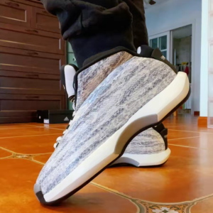 Giay Adidas Crazy 1 'Snakeskin' GY2405