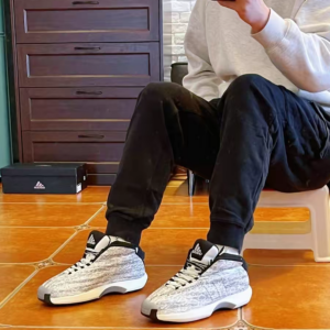 Giay Adidas Crazy 1 'Snakeskin' GY2405