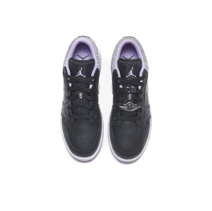 Giay Nike Air Jordan 1 Low 'Houndstooth' DH0570-015