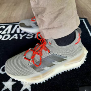 Giay Adidas Rimowa x NMD S1 Made in Germany 'Tech Beige' HQ3962