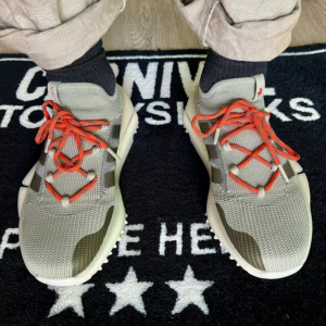 Giay Adidas Rimowa x NMD S1 Made in Germany 'Tech Beige' HQ3962