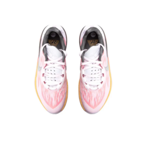 Giay Nike Air Zoom GT Cut 2 EP 'Pink' DJ6013-602
