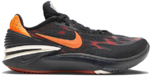 Giay Nike Air Zoom GT Cut 2 'Black Phantom Orange' DJ6013-004