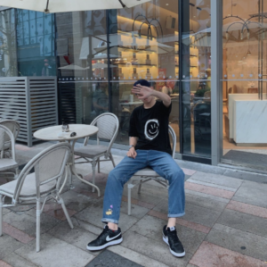 Giay Nike Dunk Low SB 'Orange Label' CD2563-001