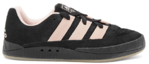 Giay Adidas Adimatic 'Core Black Pink Tint' GY2092