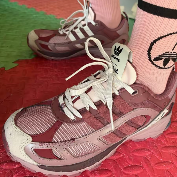 Giay Adidas Shadowturf x Song for the Mute 'Wonder Oxide' HQ3940