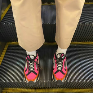 Giay Nike TC 7900 LX x 3M 'Light Orewood Brown' CU7763-100