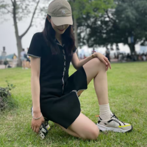 Giay Nike TC 7900 LX x 3M 'Light Orewood Brown' CU7763-100