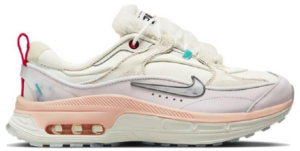 Giay Nike Air Max Bliss 'Sail' FD4340-111