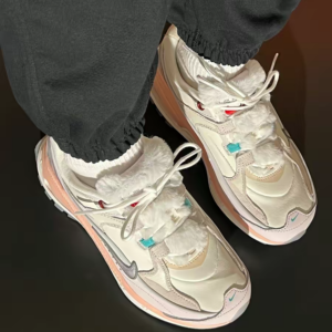 Giay Nike Air Max Bliss 'Sail' FD4340-111