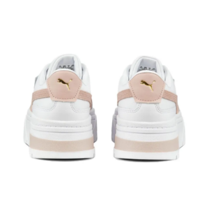 Giay Puma Mayze Stack 'White Rose Quartz' 384363-02