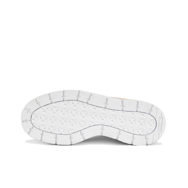 Giay Puma Mayze Stack 'White Rose Quartz' 384363-02