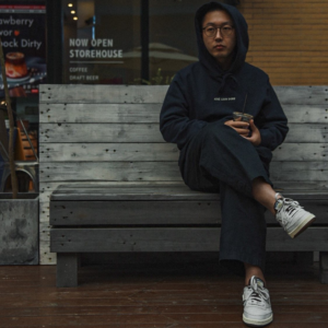 Giay Reebok Club C 85 x Bodega '15th Anniversary' H03350