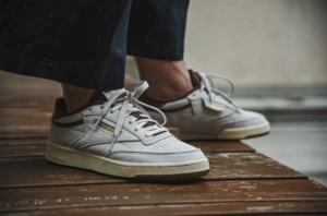 Giay Reebok Club C 85 x Bodega '15th Anniversary' H03350