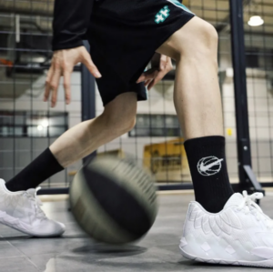 Giay Puma MB.01 Low Arriving In This Month 'Triple White' 376941-04