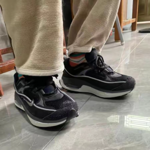 Giay Nike Air Max Bliss 'Black Oil Grey' DZ6754-002