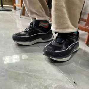 Giay Nike Air Max Bliss 'Black Oil Grey' DZ6754-002