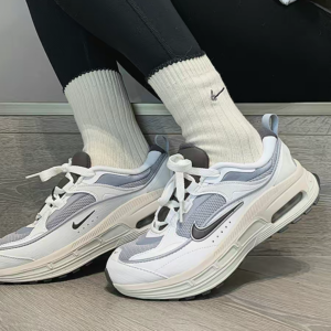 Giay Nike Air Max Bliss Next Nature 'White Light Brown' DZ4707-001