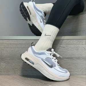 Giay Nike Air Max Bliss Next Nature 'White Light Brown' DZ4707-001