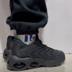 Giay Nike Air Max TW 'Black Anthracite' DQ3984-003