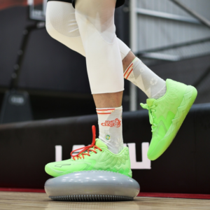 Giay Puma LaMelo Ball MB.01 Lo 'Green Gecko' 376941-07