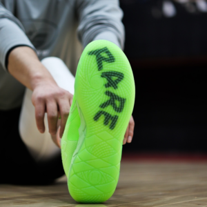 Giay Puma LaMelo Ball MB.01 Lo 'Green Gecko' 376941-07